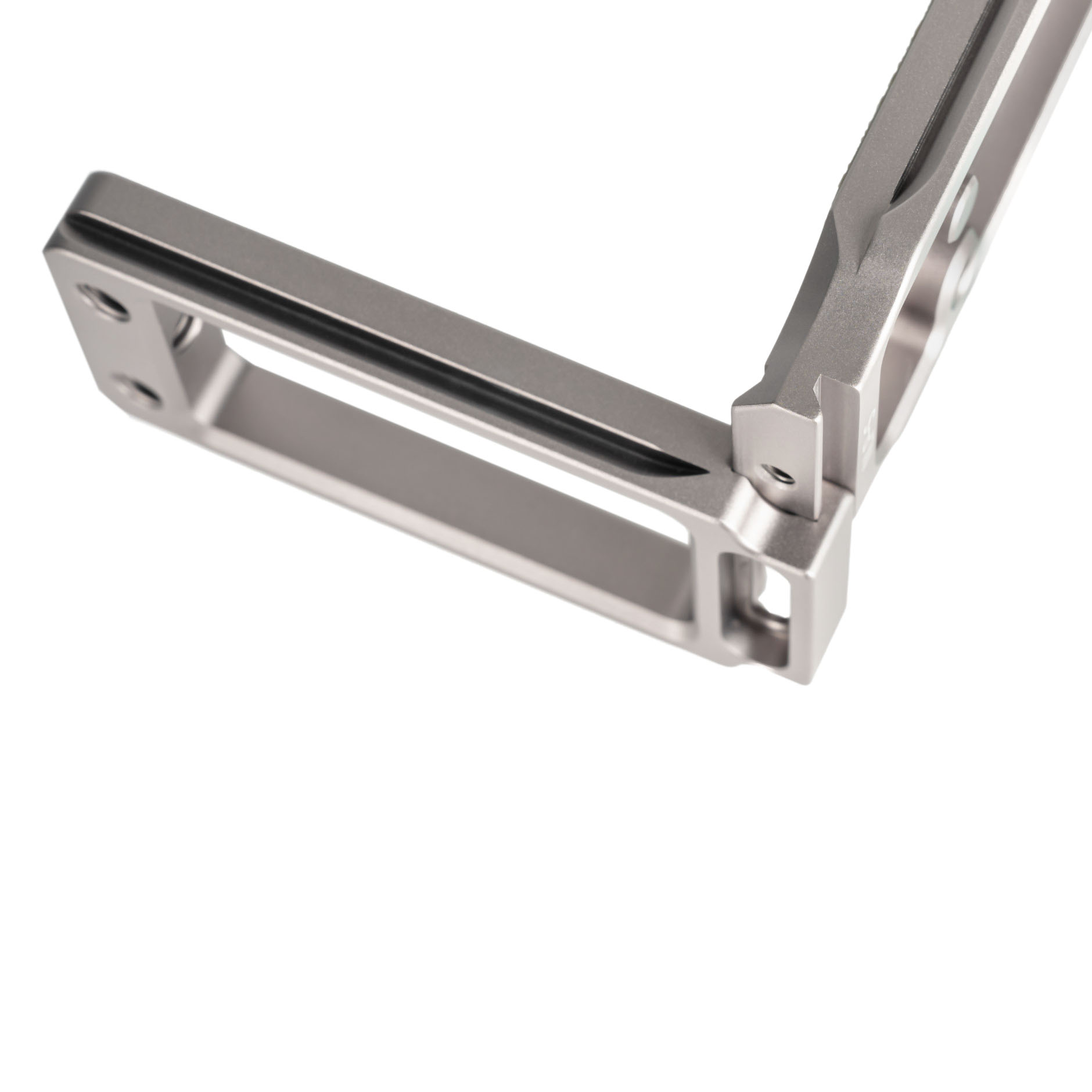 NiSi NLP-C (G) L-bracket universal (for cameras with tilting display)