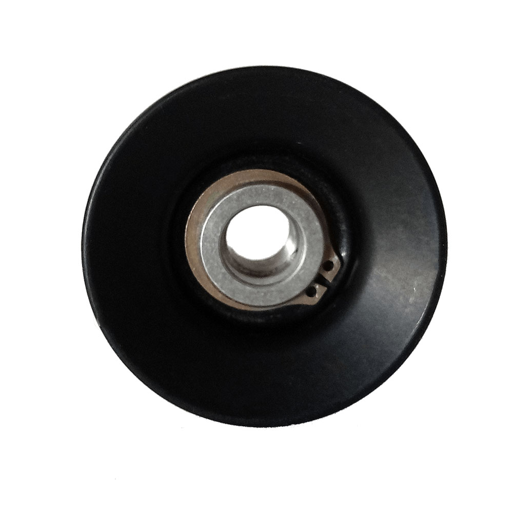 Really Right Stuff TA-3-LBGP : poignée en étoile pour unités de mise à niveau de la série 3