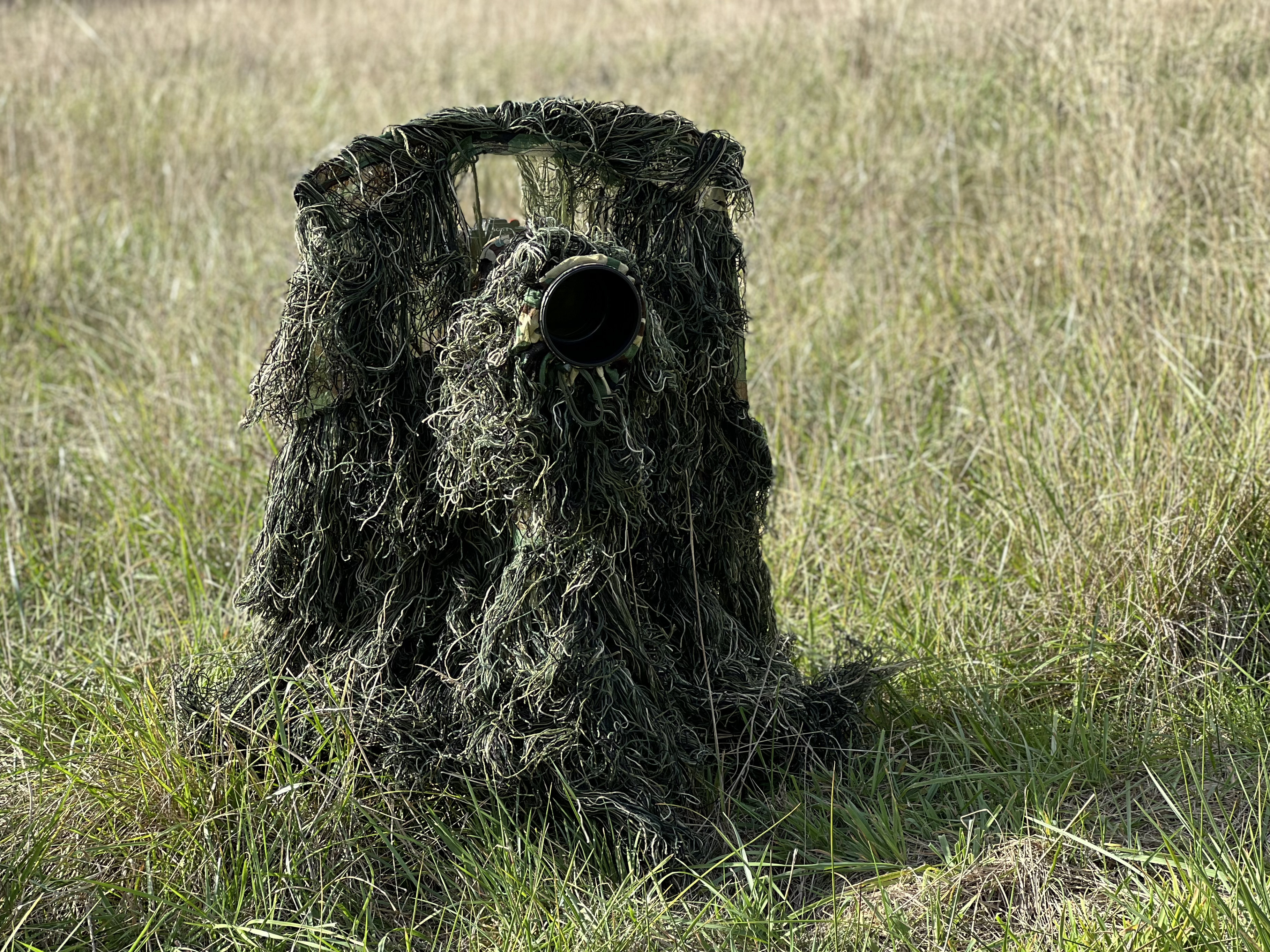 Tragopan G-Lynx Ghillie Netz G-Lynx Ghillie Netz (only) - Tragopan G-Lynx: G-Lynx Ghillie Netz (only)