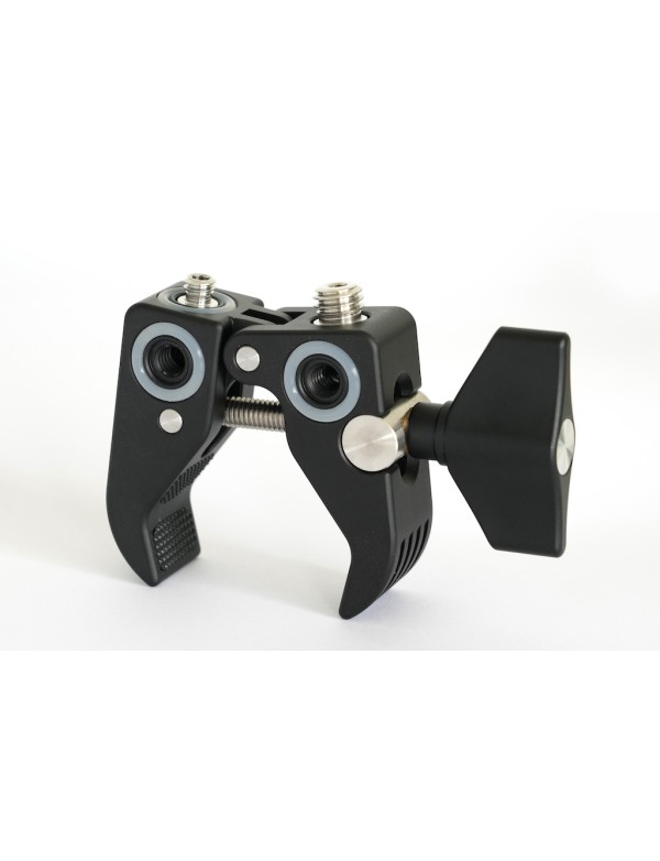 Camshield Multifunction Clamp 45 - Multiklemme