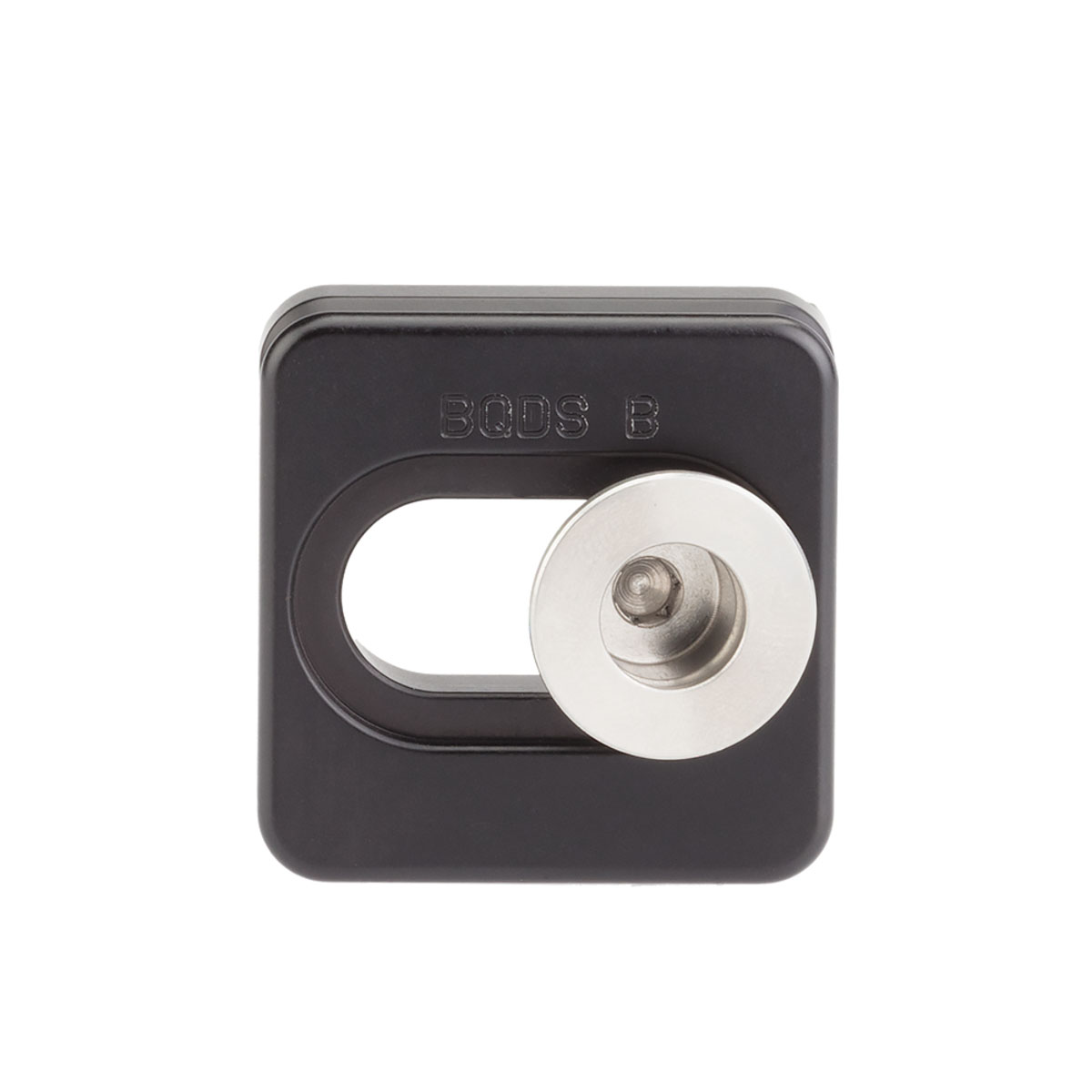 Really Right Stuff BQDS - Piastra a sgancio rapido universale con attacco QD