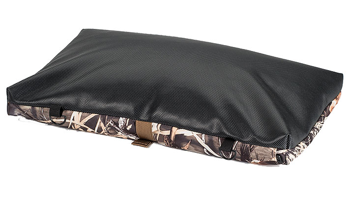 LensCoat™ Bohnensack LensSack Jr. - Farbe:  Realtree Edge LensCoat