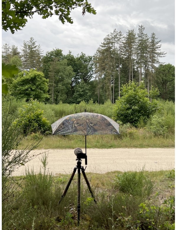Camshield Regenschirm Large - Größe: Large