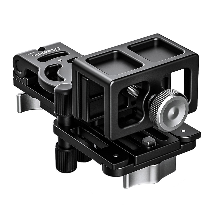 Leofoto WN-02 Autoscheibenstativ