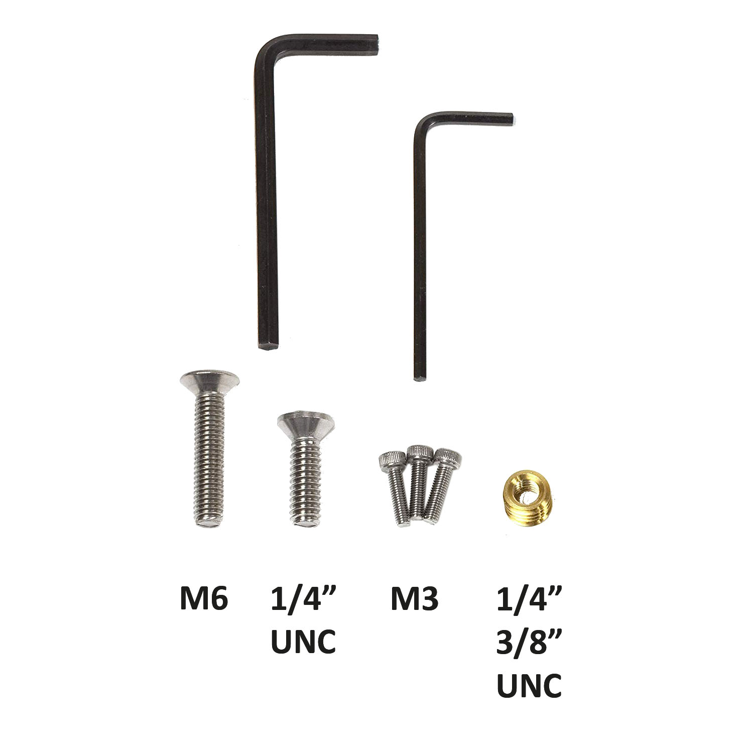 Wimberley quick-release C-12 (universal quick-release clamp)