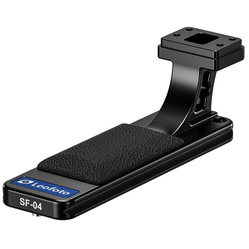 Leofoto SF-04 Ersatzfuß mit QD-Aufnahme für SONY FE 400-800mm f/6.3-8 G OSS