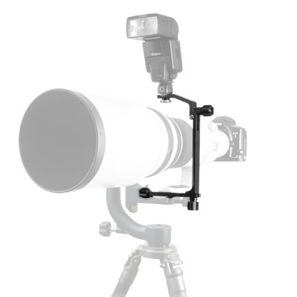 Wimberley F-1 Tele Bracket