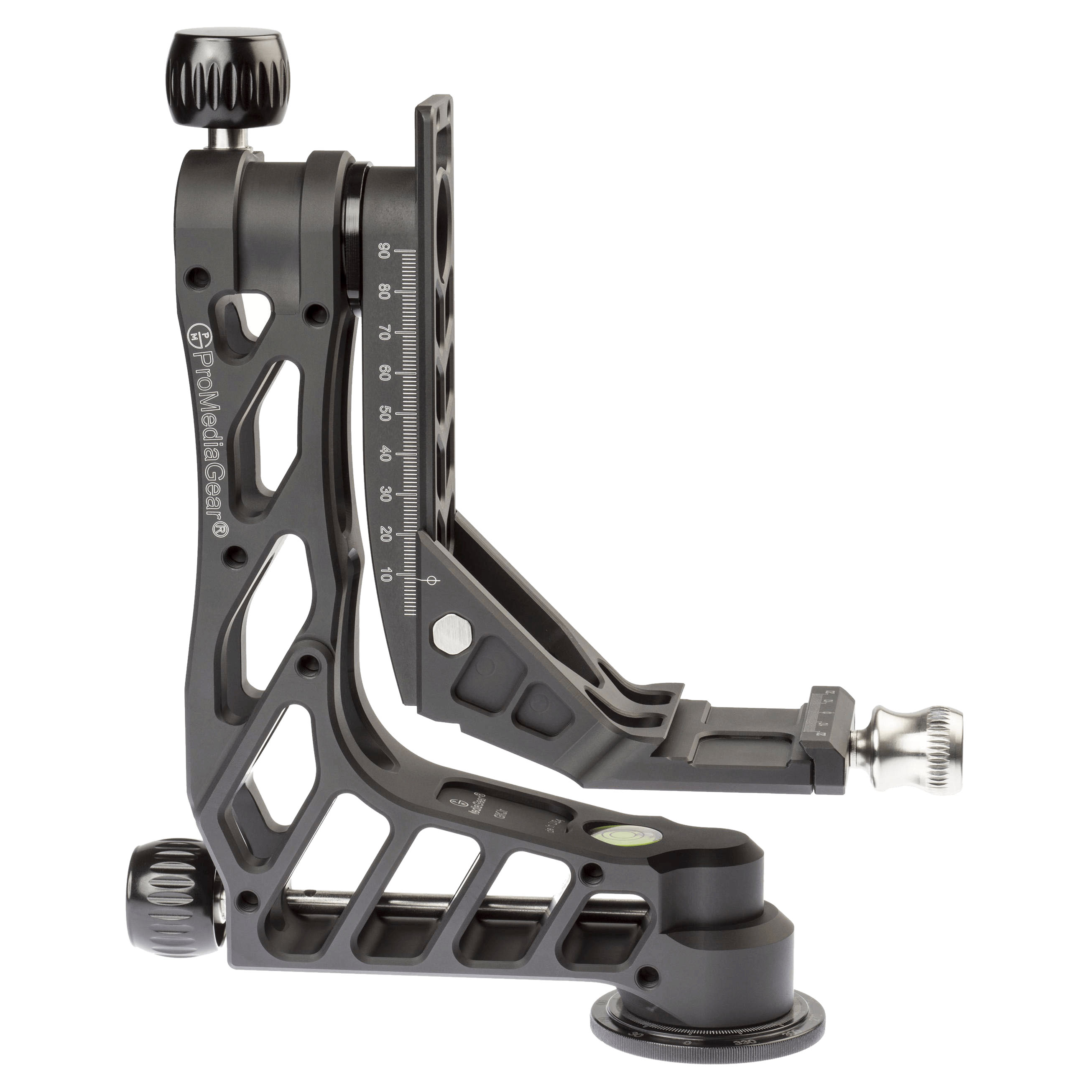 ProMediaGear GKJr. Katana Pro Tele-Neiger