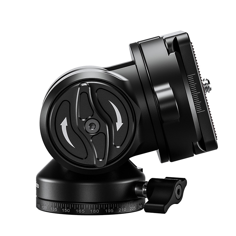 Leofoto BV-1 Mini Fluid-Videoneiger