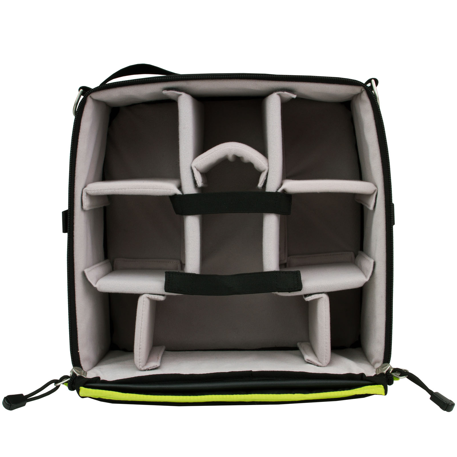 f-stop ICU Shallow Medium Kameratascheneinsatz