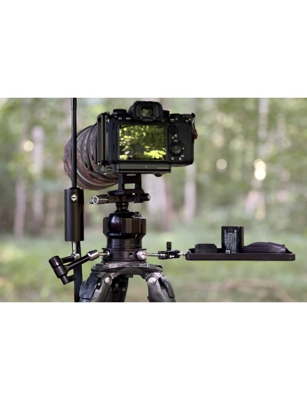 Camshield Magic Arm Schwenkbasis