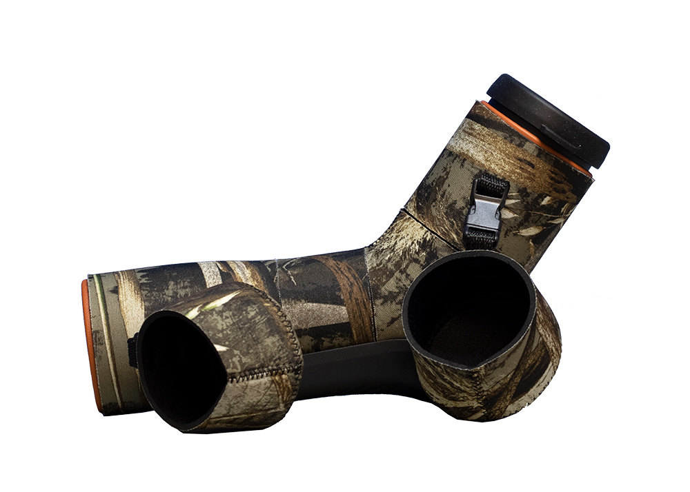 LensCoat Spektivschutz für Swarovski ATC 17-40x56  Realtree Max5 - Farbe:  Realtree Max5 LensCoat