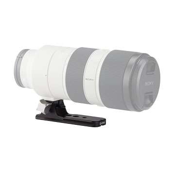 Really Right Stuff LCF-101 für SONY FE 100-400 mm F/4.5-5.6 GM OSS & FE 70-200 mm F/2.8 GM OSS & 300
