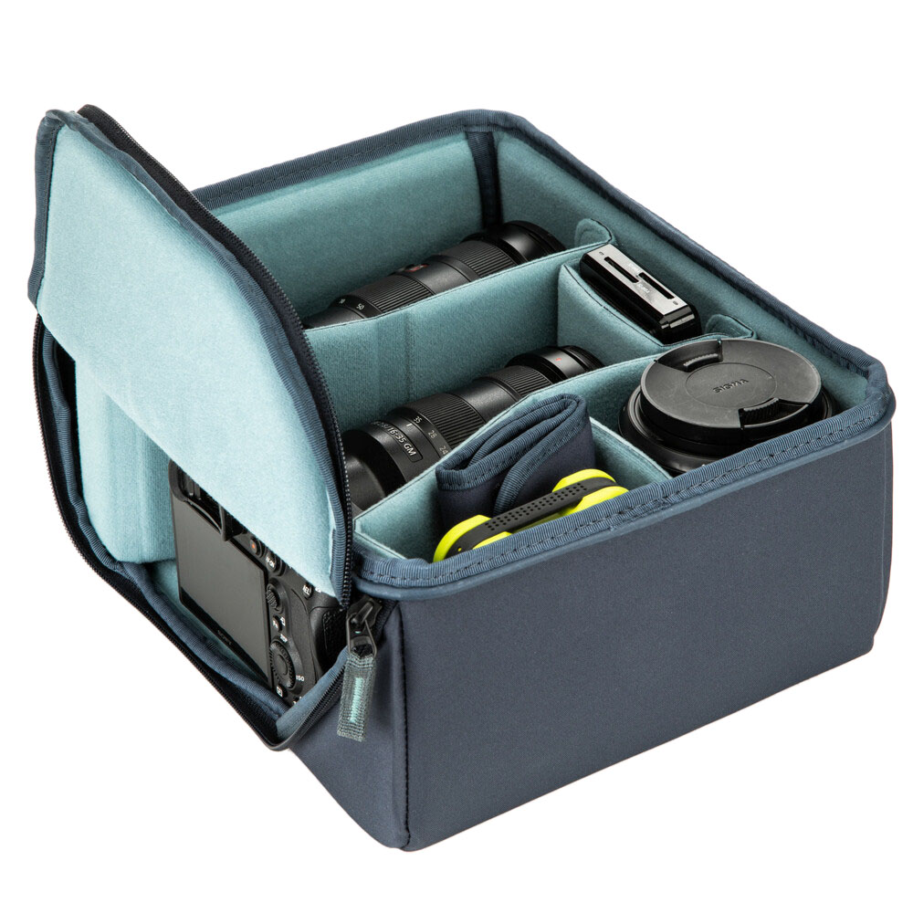 Insert pour module sans miroir Shimoda Core Unit Small