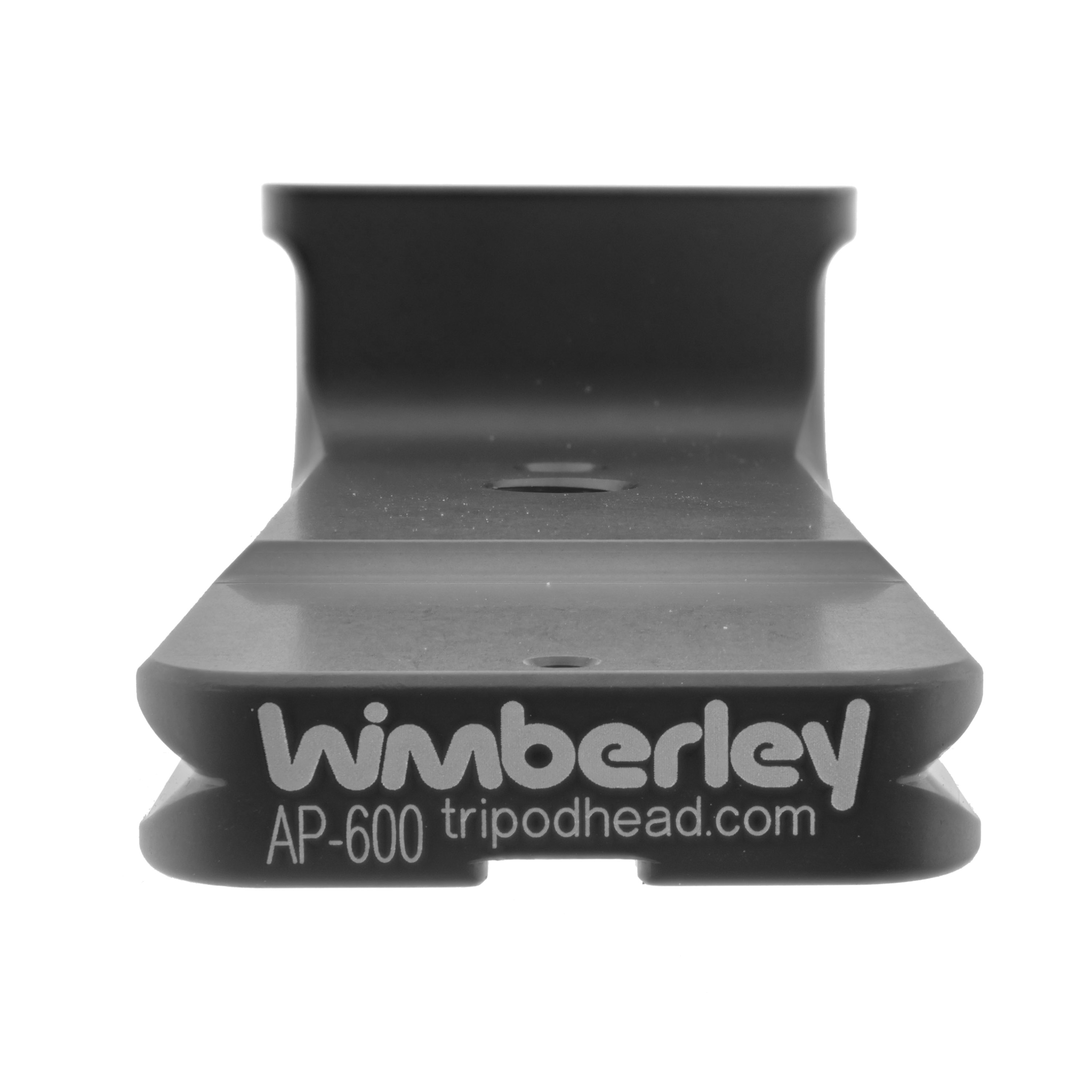 Wimberley AP-600 Objektiv-Ersatzfuß für Canon EF 600 mm f/4.0 L IS III &amp; Canon RF 600mm f/4