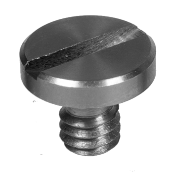 Berlebach Schraube 1/4" für Berlebach Wechselplatten 050