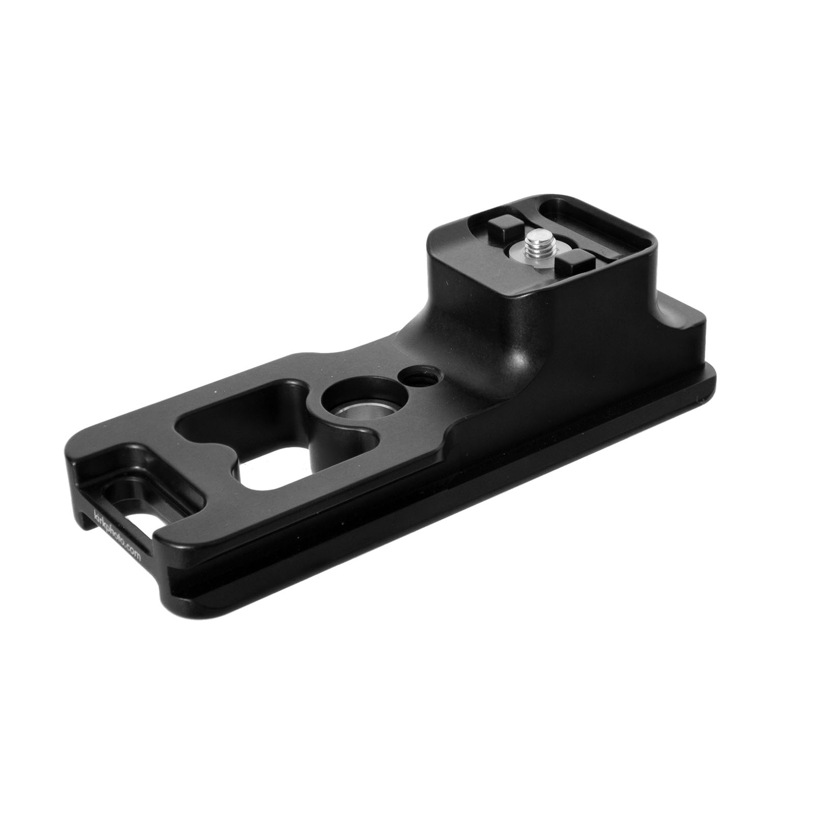 Kirk LP-61 Objektiv-Ersatzfuß für Canon EF 100-400mm f/4.5-5.6L IS II mit QD-Aufnahme