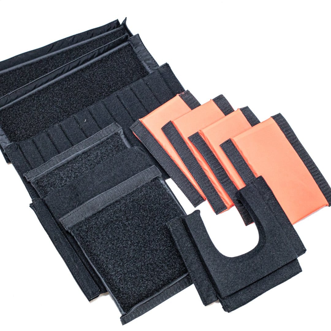 MR JAN GEAR BORIS IV Fotorucksack