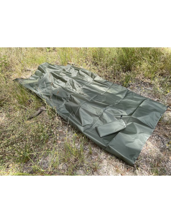 Tragopan Zeltboden für Tragopan Tarnzelt Ptarmigan