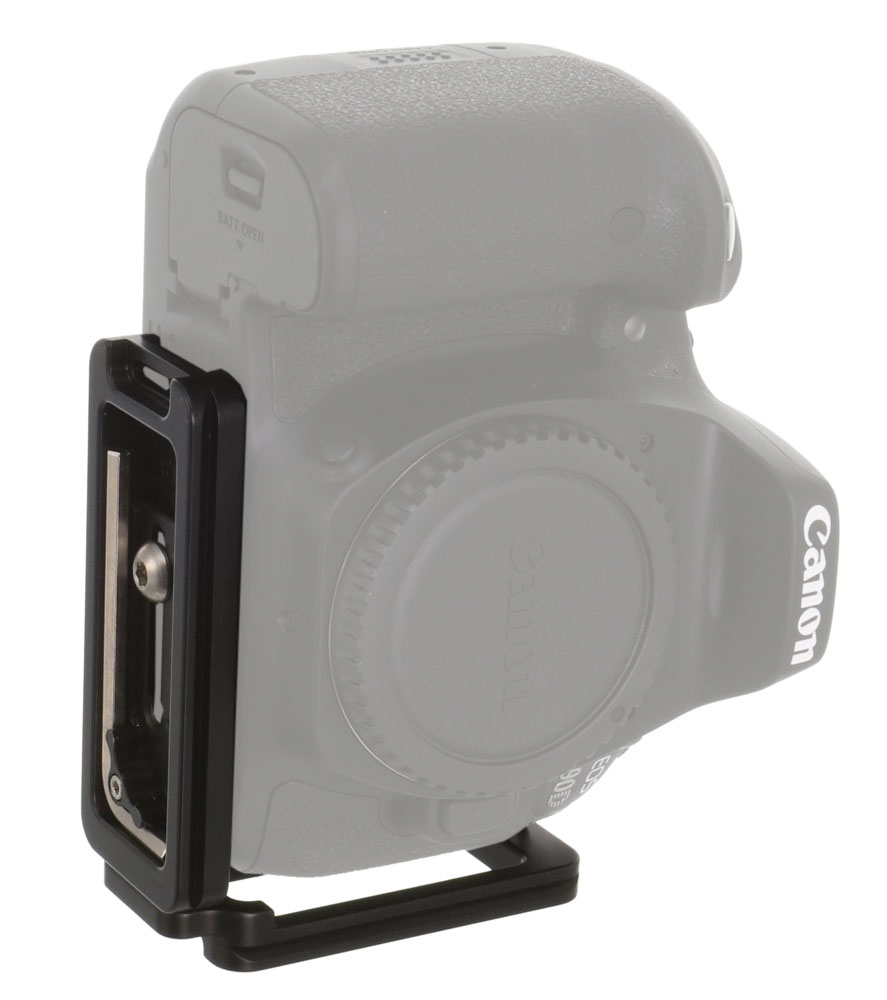 Kirk ULB-1 Universeller L-Winkel -klein