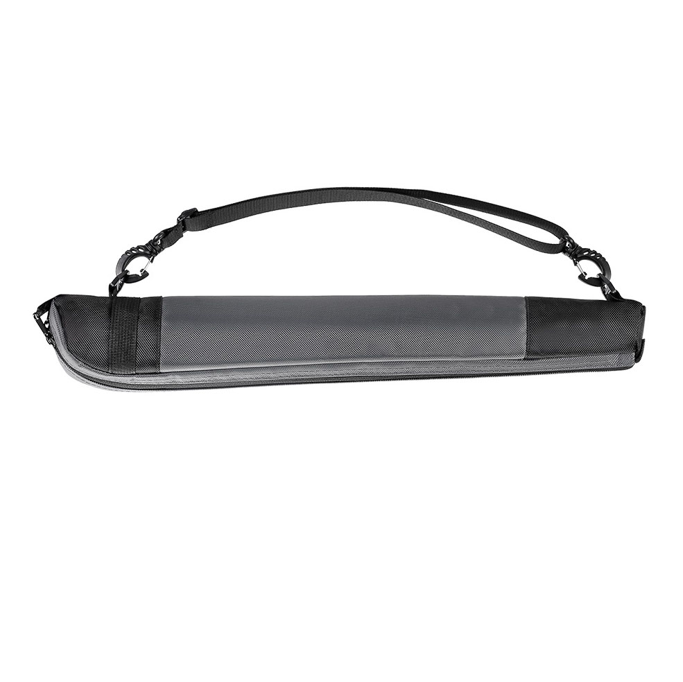 Leofoto MP-285C monopié de carbono