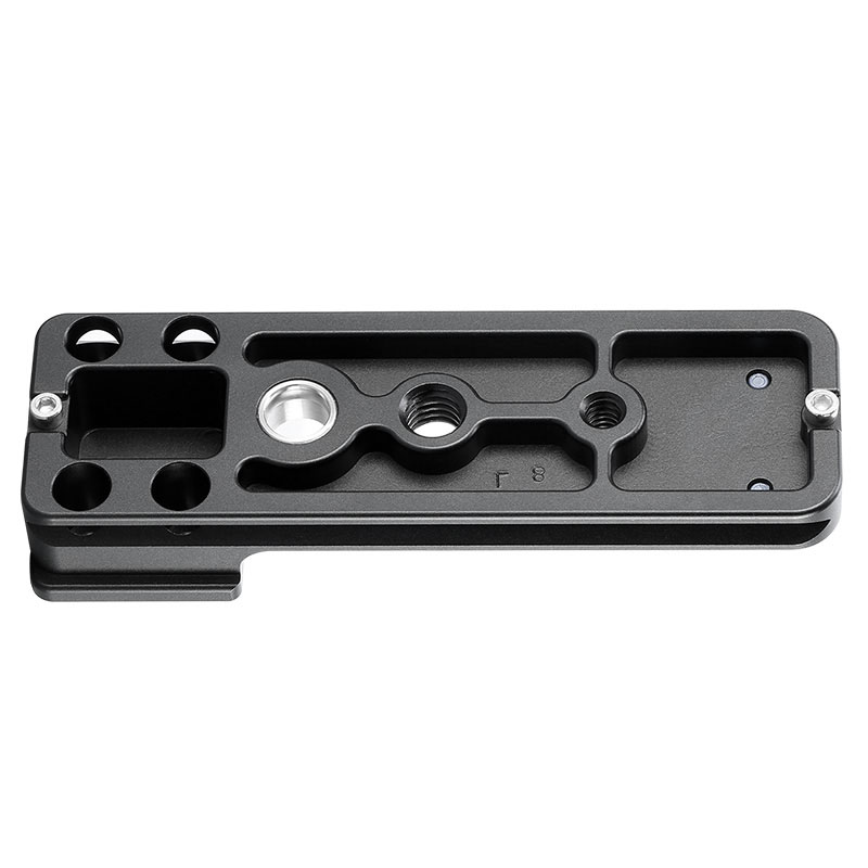 Leofoto SGF-01 Ersatzfuß mit QD-Aufnahme für Sigma 150-600mm f/5-6.3 DG OS HSM Sports