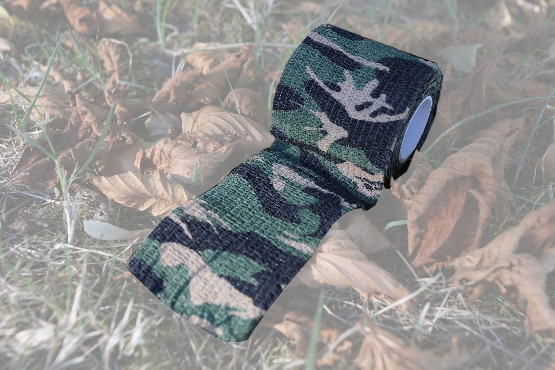 Tragopan Tarnband Camo Tape