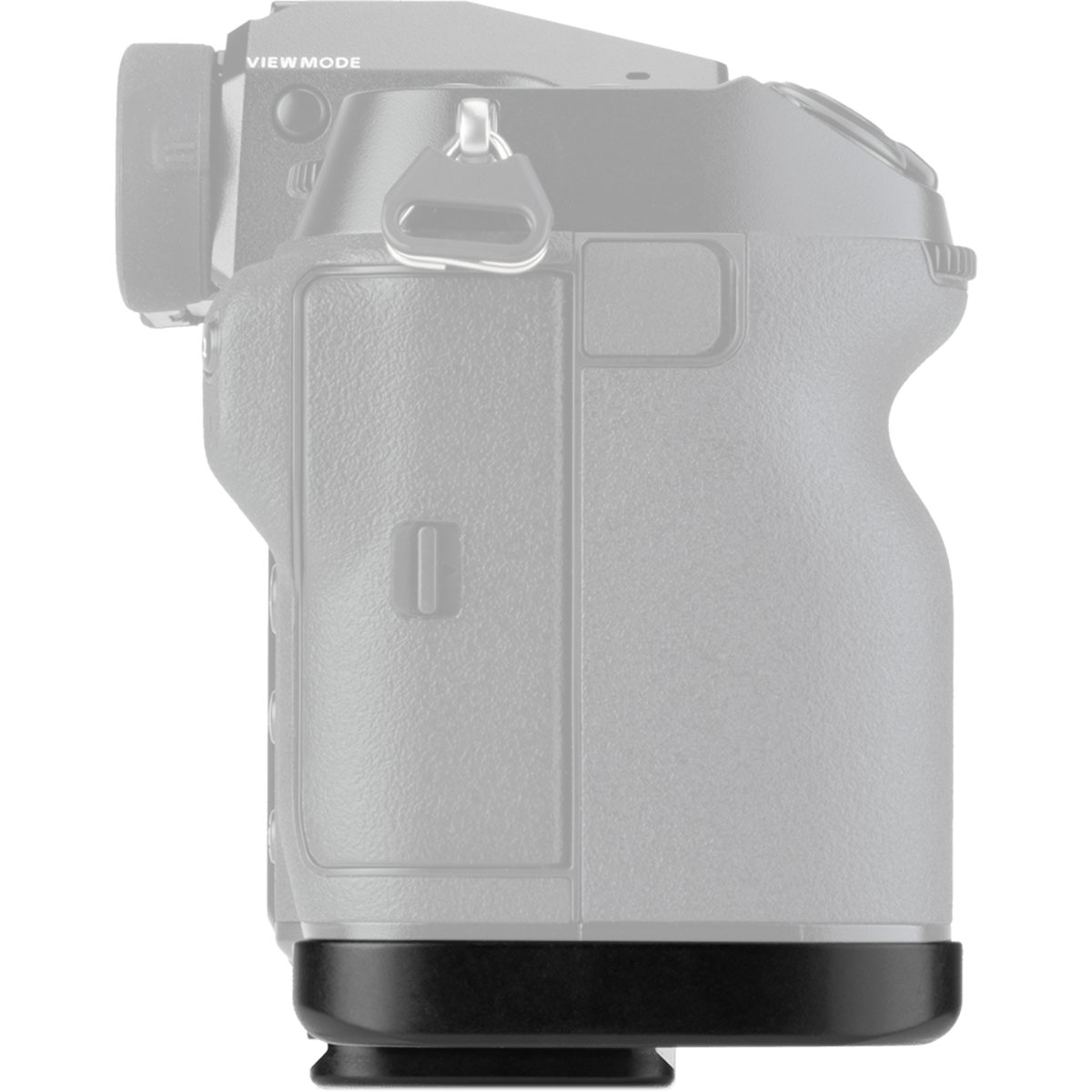 Really Right Stuff BGFX100S-B - modulare Schnellwechselplatte für Fuji GFX100S & GFX 50S II