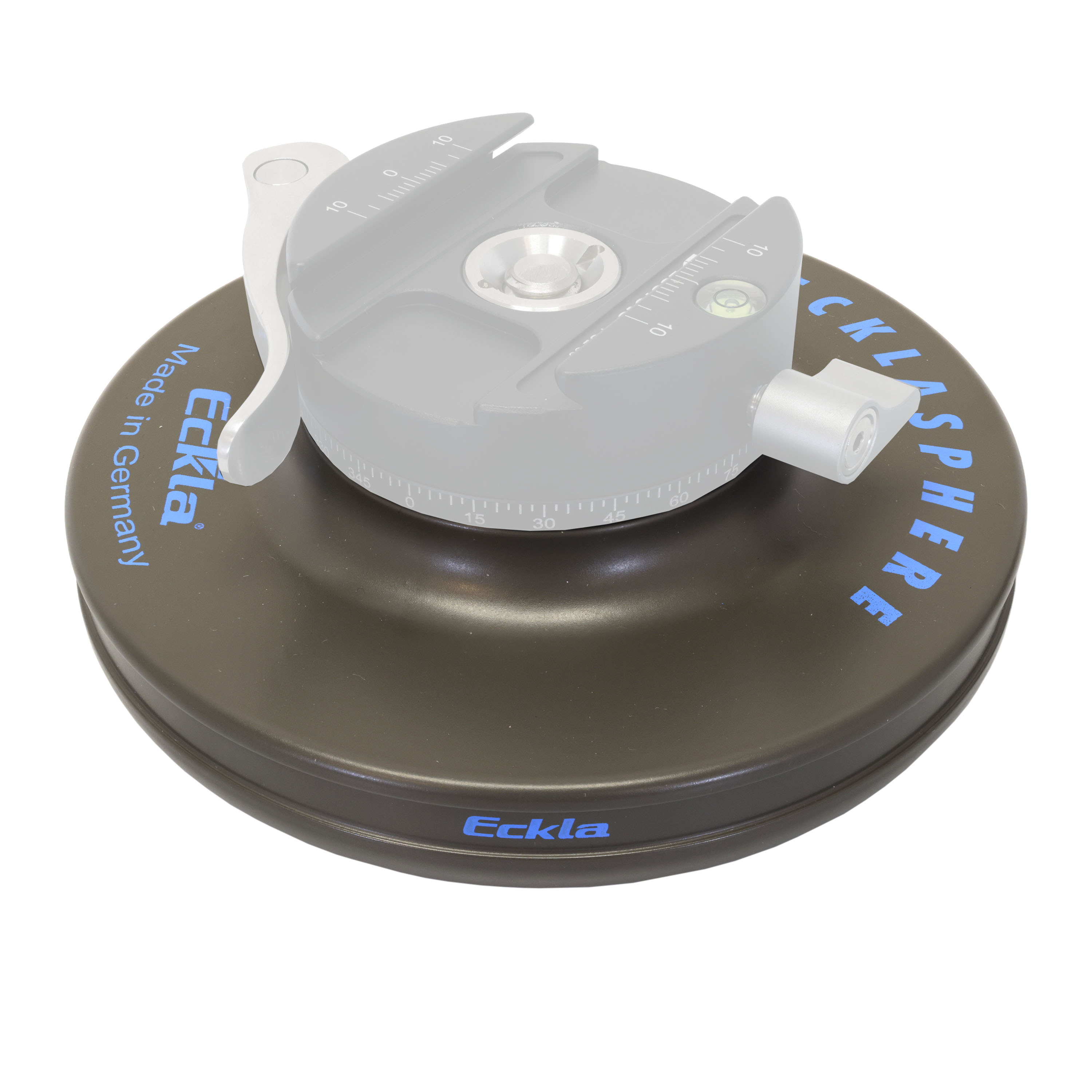 Eckla ECKLASPHERE - Schwenkstativ, Bodenstativ