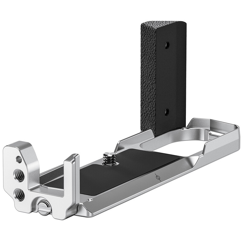 Leofoto LPO-OM-3 L-Winkel für OM System OM-3