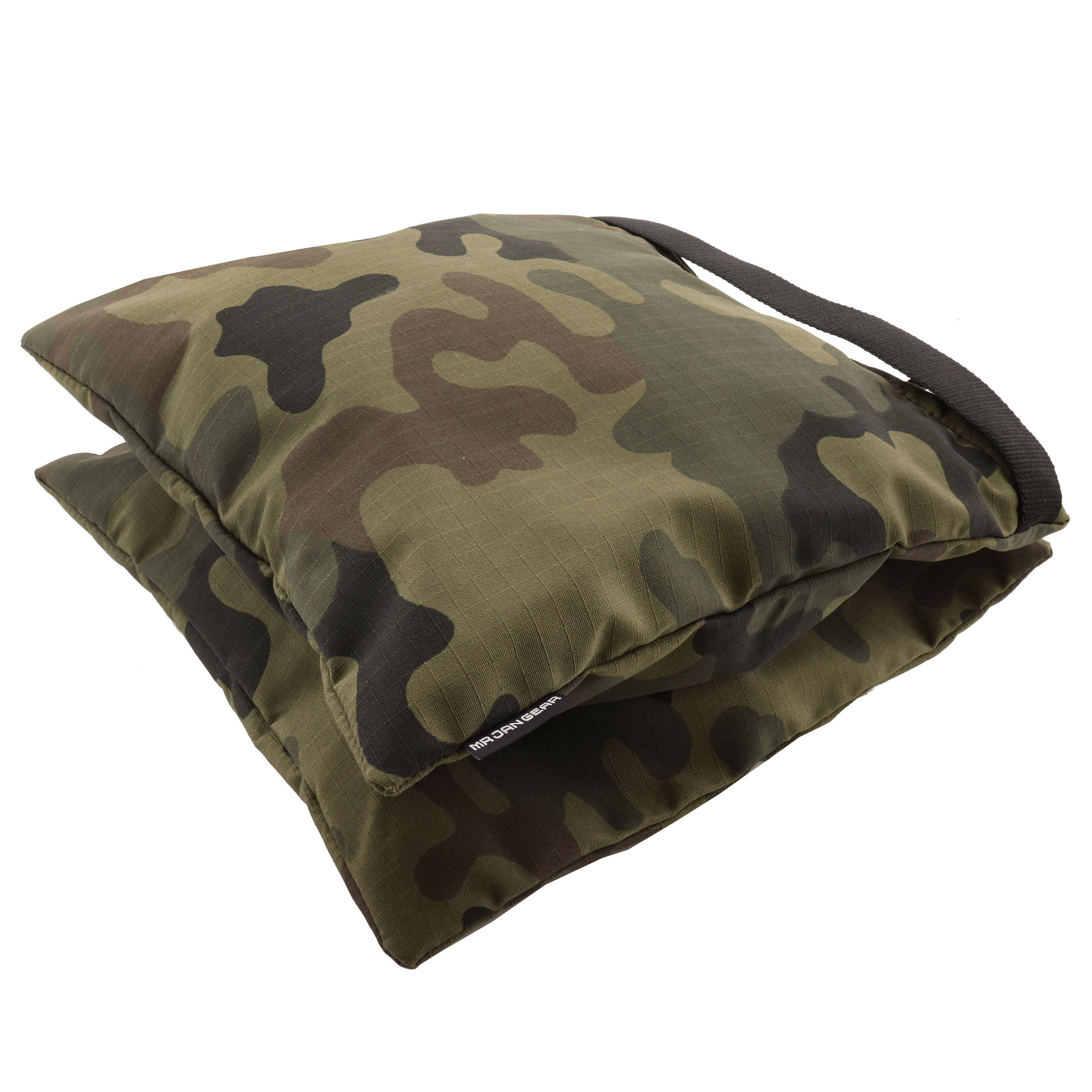 MR JAN GEAR Bohnensack V Bean Bag