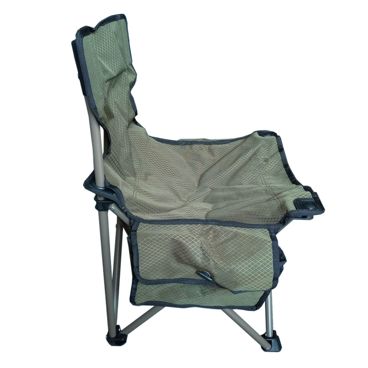 Tragopan Koklass V2 - chair with backrest for hide tent
