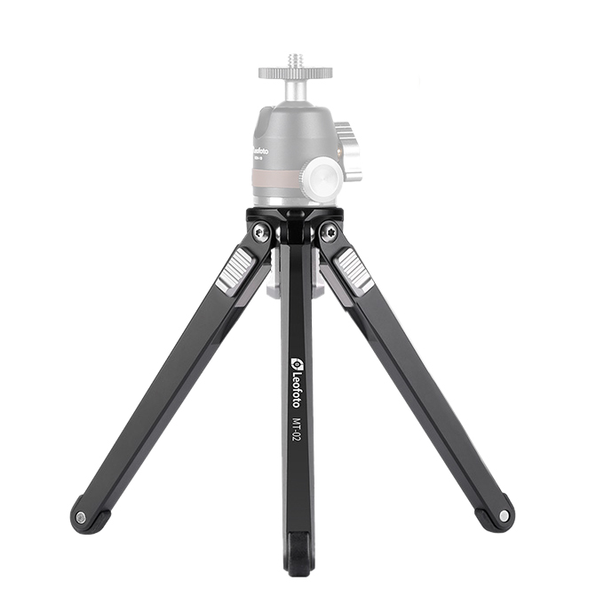 Leofoto MT-02 Mini-Stativ