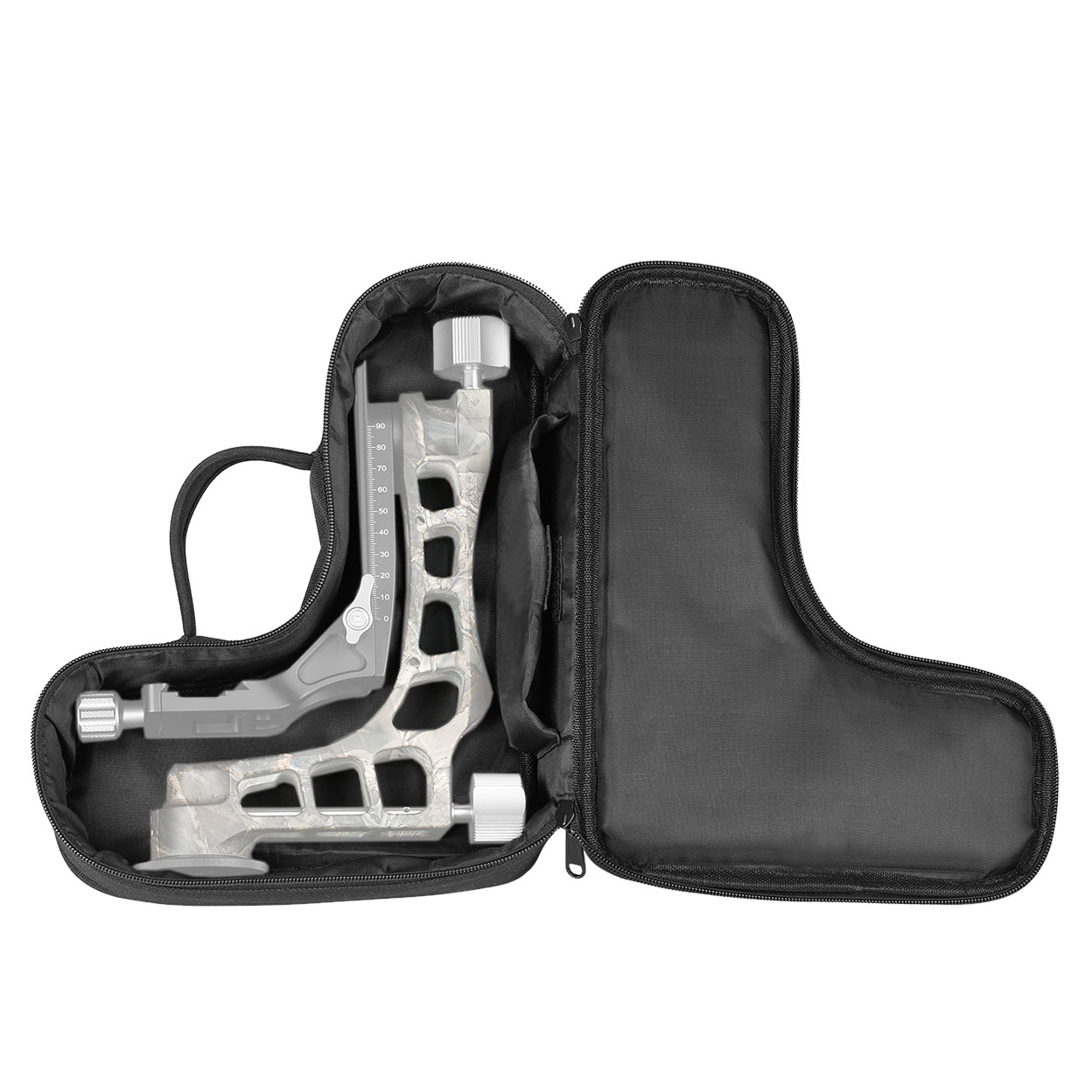 Leofoto BAG-PG1 bag for telephoto gimbal head