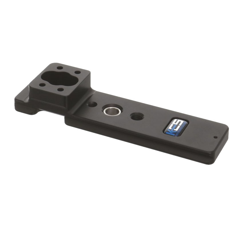 Kirk LP-67 Objektiv-Ersatzfuß für Sony FE 400mm f/2.8 GM OSS & FE 600mm f/4 GM OSS