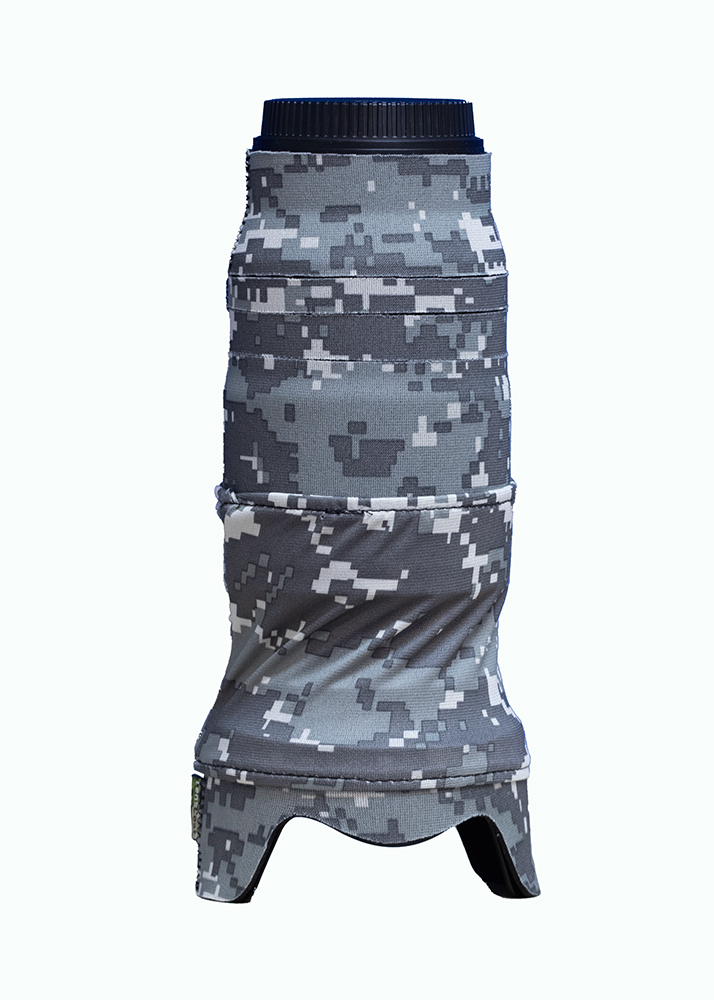 LensCoat Objektivschutz für Nikon Z 70-180mm f/2.8  Digital Camo - Farbe:  Digital Camo LensCoat