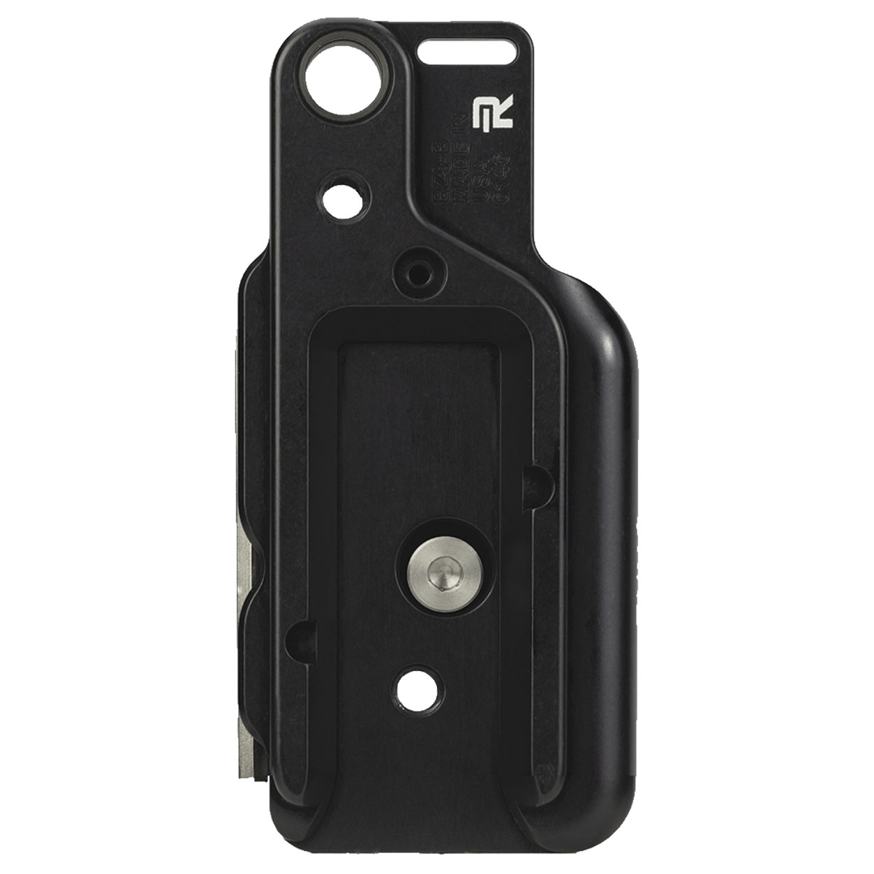 Really Right Stuff BZ9-B: Piastra a sgancio rapido per Nikon Z9