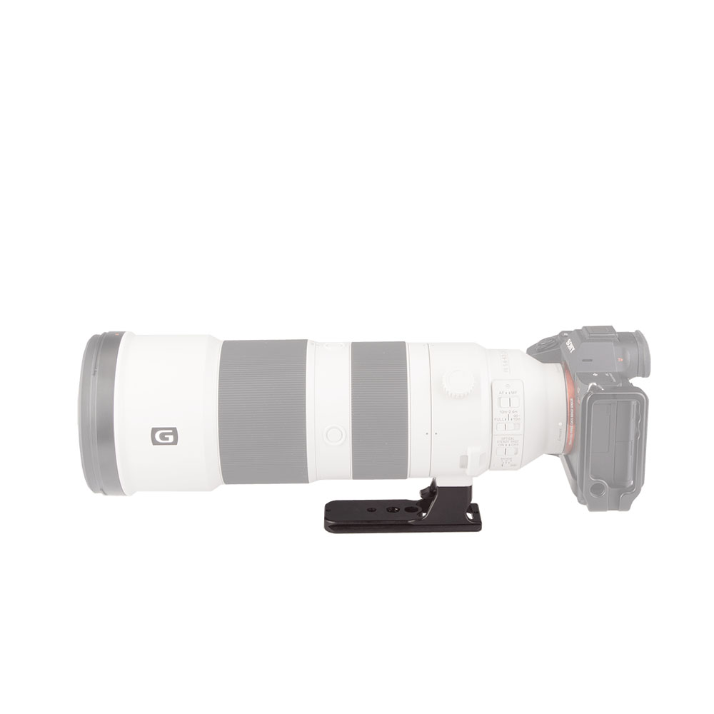 Really Right Stuff LCF-102 für SONY 200-600 mm f/5.6-6.3 FE G OSS E