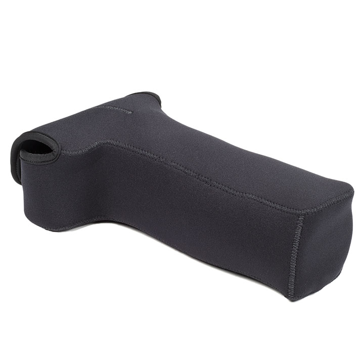 LensCoat Kameratasche BodyBag Sport - Farbe:  Schwarz LensCoat