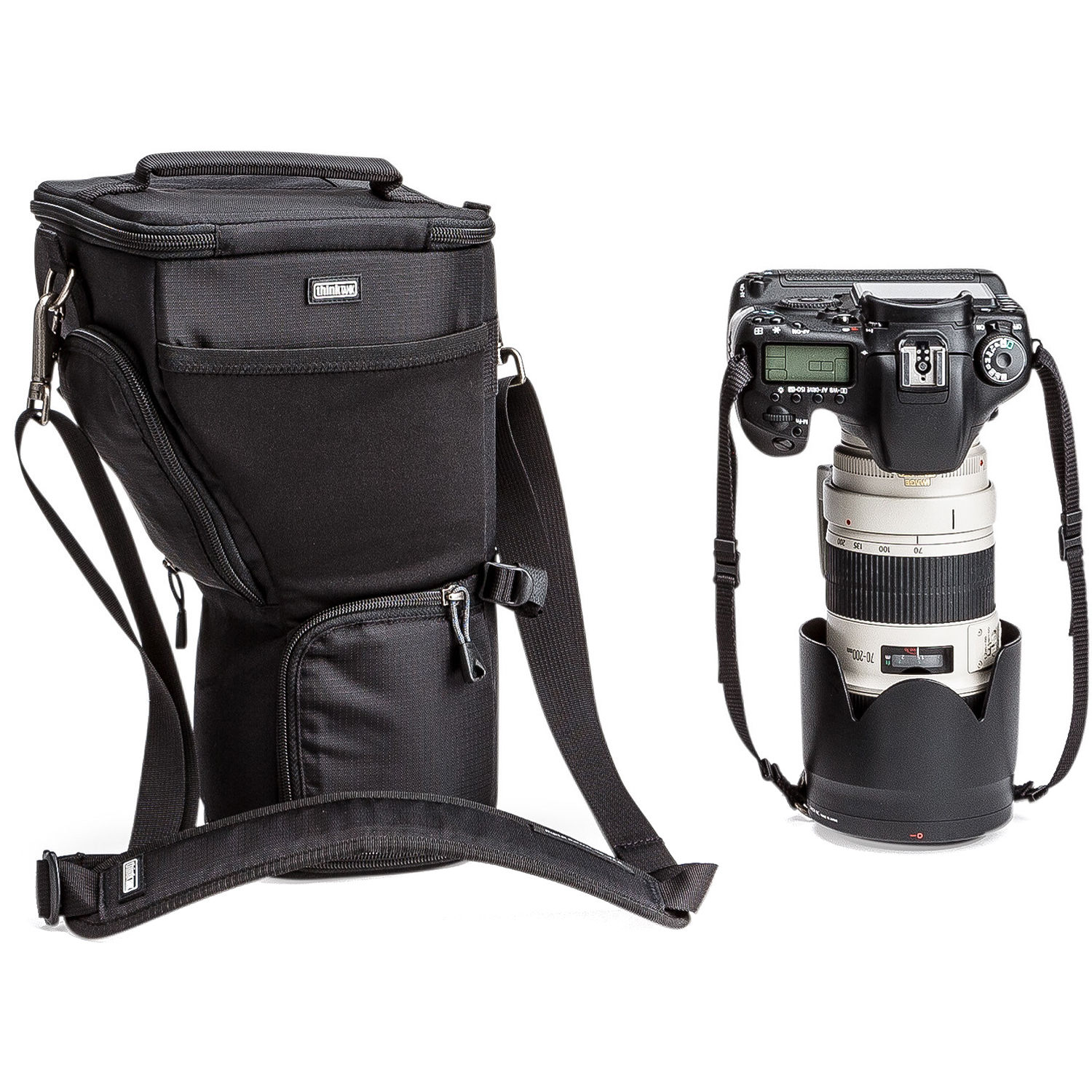 ThinkTank Digital Holster™ 50 V2.0