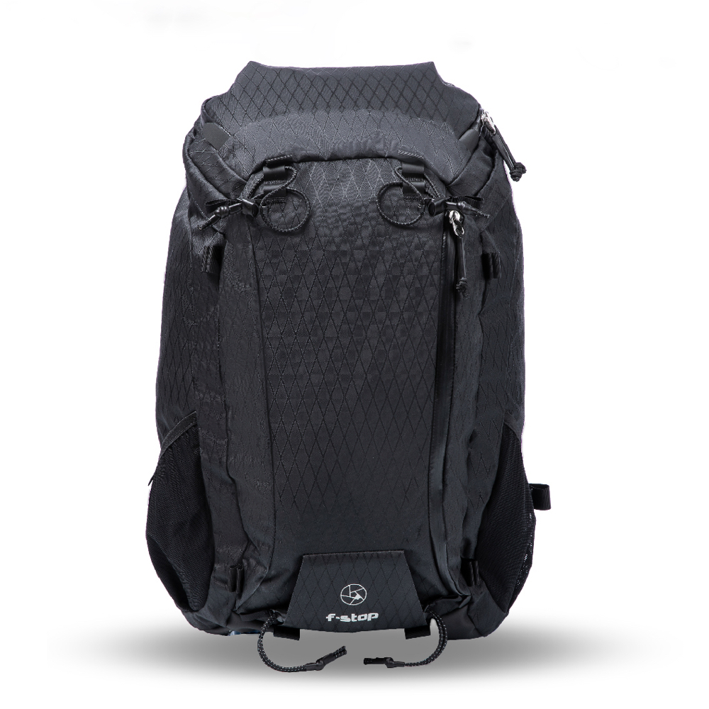 f-stop AJNA 37l DuraDiamond™ Rucksack Essentials Bundle - Anthracite Black