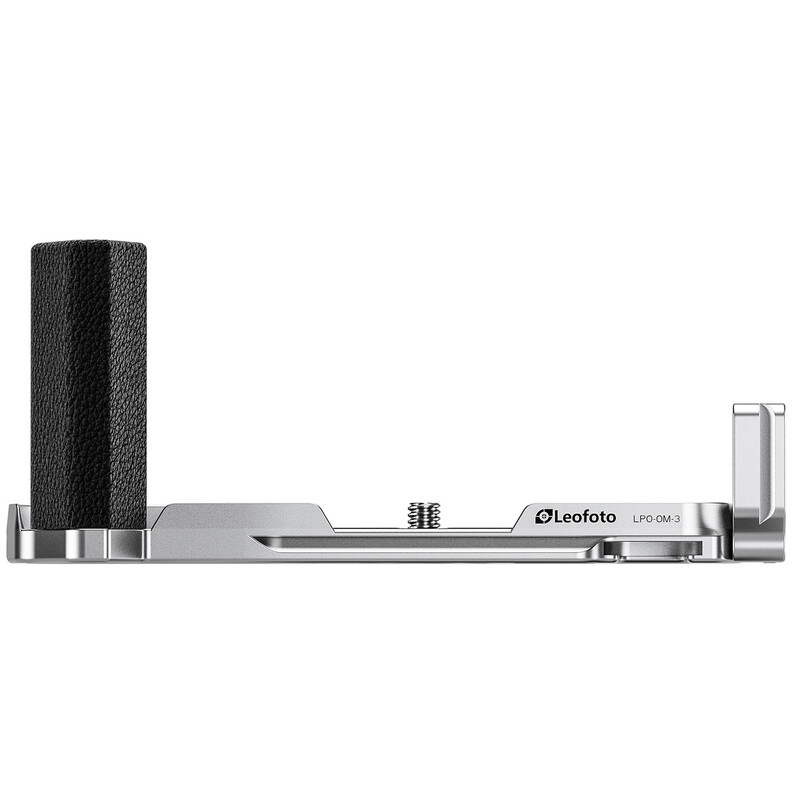 Leofoto LPO-OM-3 L-Winkel für OM System OM-3