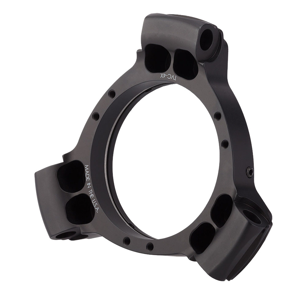 Really Right Stuff tripod shoulder conversion kit (from TFC to TVC) Series 4 - RRS Tripod Series: Series 4