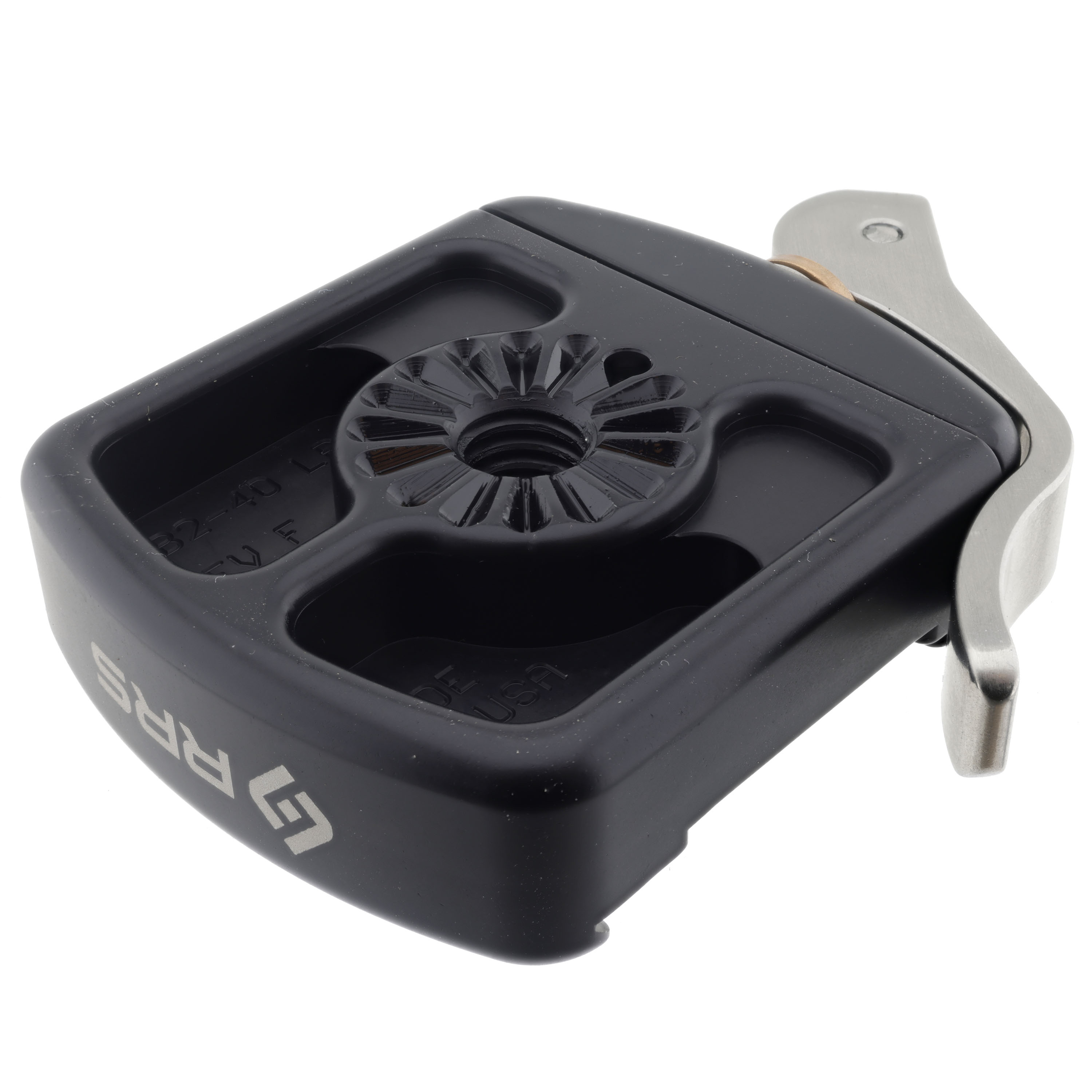 Really Right Stuff B2-40 LR pince à dégagement rapide (monture R)