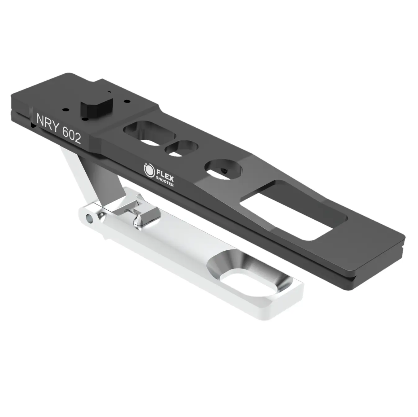 FLEXSHOOTER FlexFoot NRY-602
