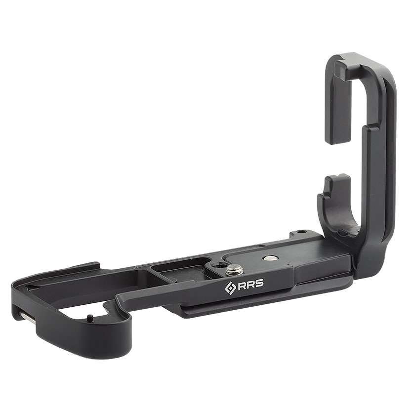 Really Right Stuff BOEM1MkII L-Set Modularer L-Winkel für Olympus OM-D E-M1 Mark II & Mark III