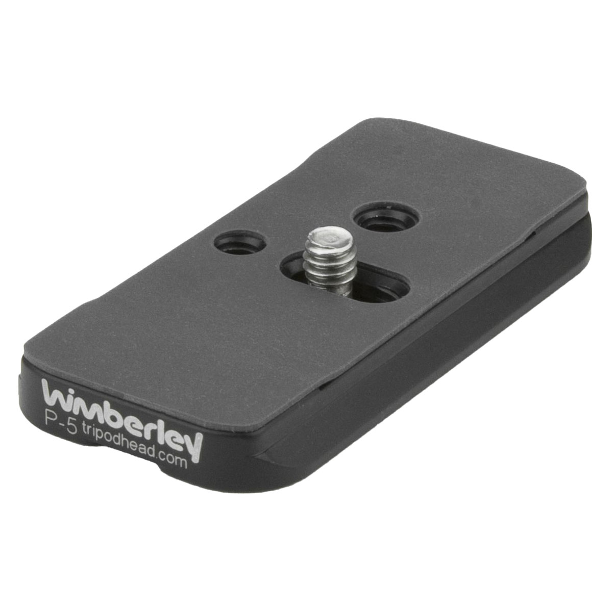 Wimberley P-5 Universal-Kameraplatte