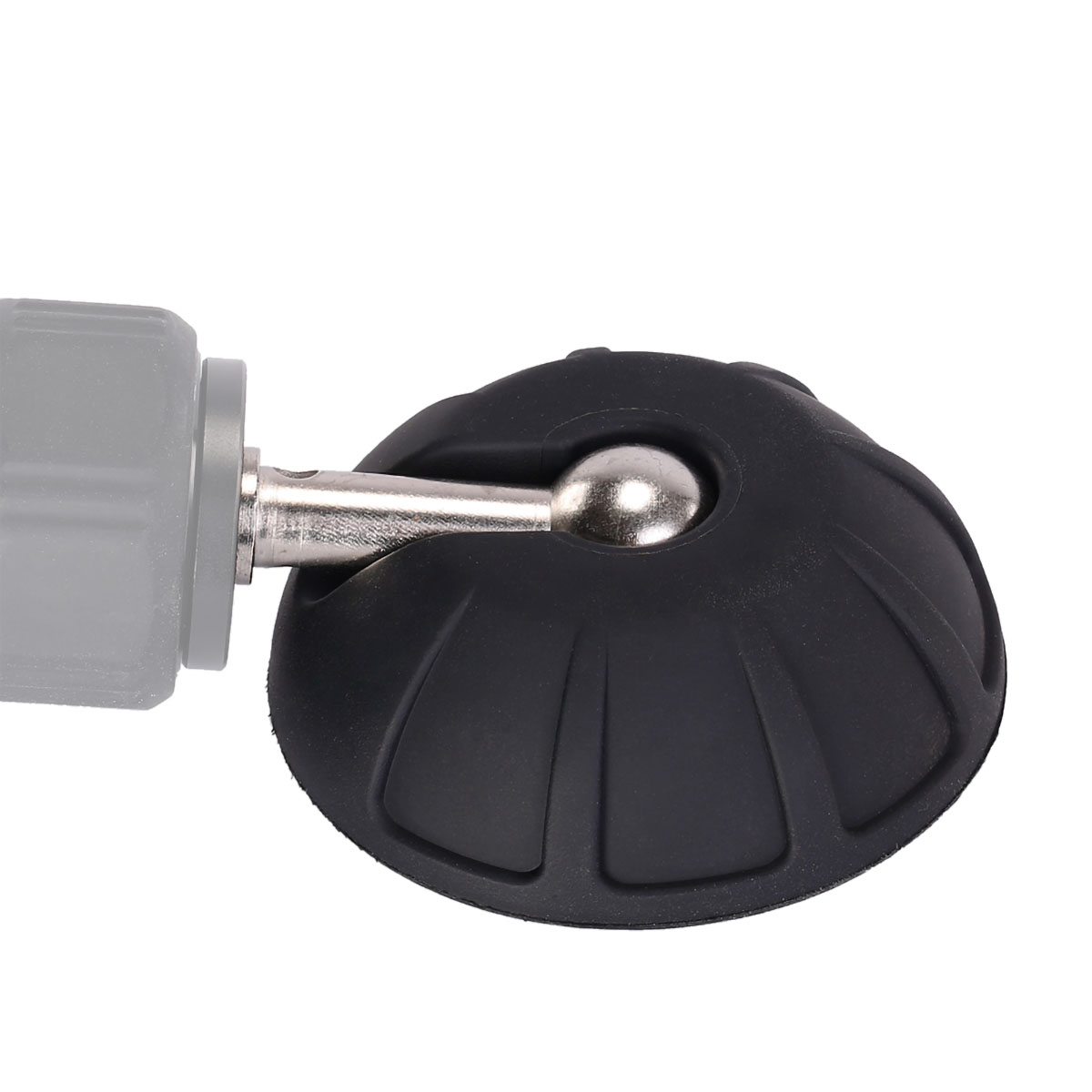 Leofoto SC-80 Stativfuß 80 mm Durchmesser (3er Set)