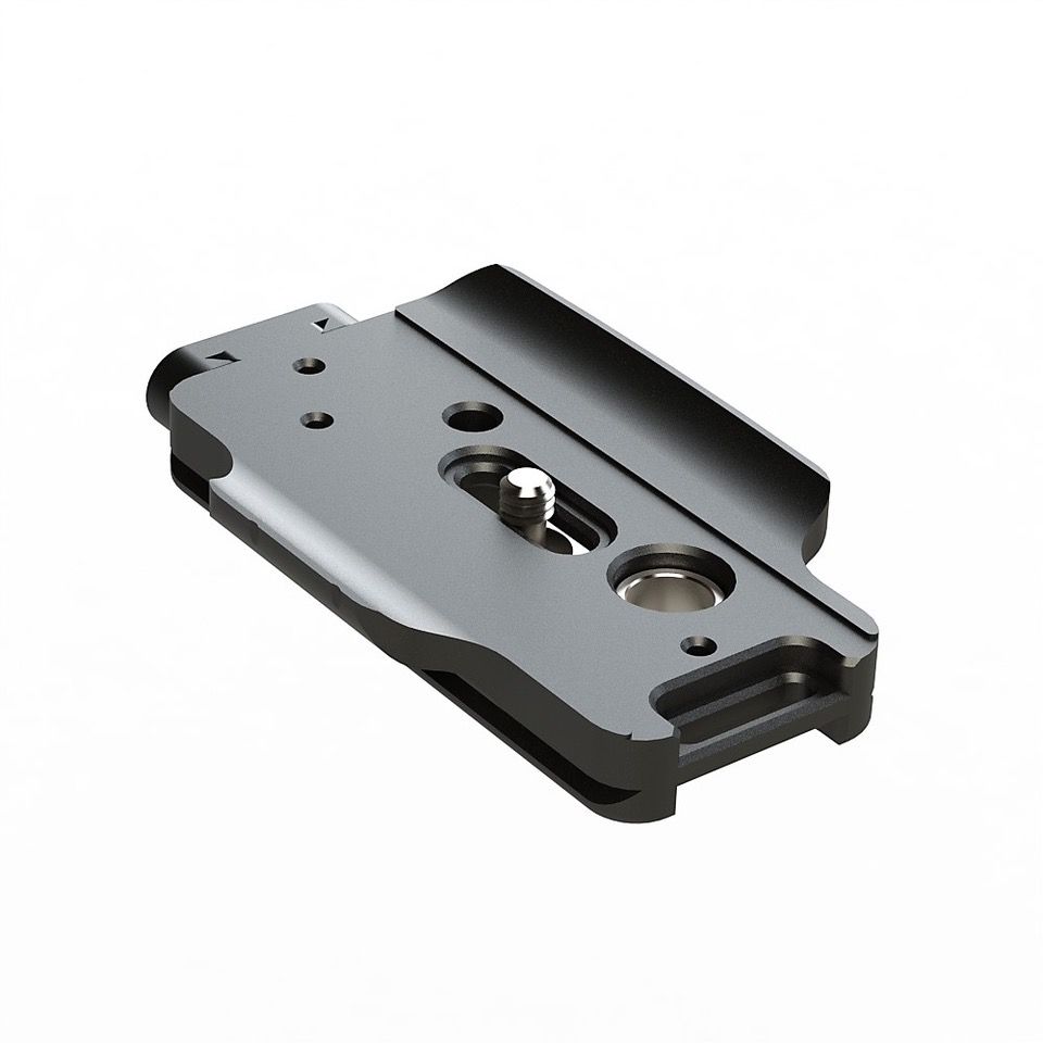 Kirk PZ-188 Kameraplatte für Nikon Z9