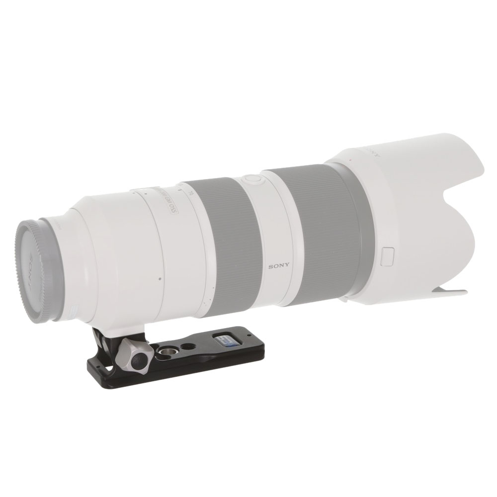 Kirk LP-65 Objektivfuß-Ersatz